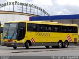 Viação Itapemirim 6809 na cidade de Jequié, Bahia, Brasil, por Filipe Lima. Número da foto: #:id.