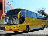 Rápido Marajó 70802 na cidade de Rio de Janeiro, Rio de Janeiro, Brasil, por Victor Henrique. Número da foto: #:id.