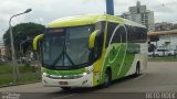 Expresso Princesa dos Campos 6467 na cidade de Curitiba, Paraná, Brasil, por Alberto Selinke. Número da foto: #5609328.