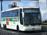 Empresa Gontijo de Transportes 21155 na cidade de Vitória, Espírito Santo, Brasil, por Wellington  da Silva Felix. Número da foto: #5608876.