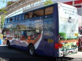 Vip City Bus SJB 14701 na cidade de , por Luis Diego Sánchez. Número da foto: #:id.