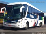 Planalto Transportes 1609 na cidade de Porto Alegre, Rio Grande do Sul, Brasil, por Rainer Schumacher. Número da foto: #:id.