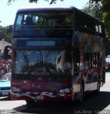 Vip City Bus SJB 14701 na cidade de , por Luis Diego Sánchez. Número da foto: #5608231.