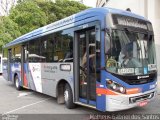 Viação Osasco 21.983 na cidade de São Paulo, São Paulo, Brasil, por Matheus Gabriel dos Santos. Número da foto: #:id.