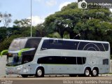 Viação Garcia 7287 na cidade de Maringá, Paraná, Brasil, por Victor Hugo Guedes Pereira. Número da foto: #5609907.