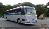 Ônibus Particulares 7096 na cidade de São Paulo, São Paulo, Brasil, por Claudio Luiz. Número da foto: #5609136.