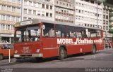 ASEAG - Aachener Straßenbahn und Energieversorgungs-AG 411 na cidade de Aachen, North Rhine-Westphalia, Alemanha, por Donald Hudson. Número da foto: #5609692.