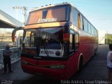 Pullman Setter 02 na cidade de Rancagua, Cachapoal, Libertador General Bernardo O'Higgins, Chile, por Pablo Andres Yavar Espinoza. Número da foto: #5610565.