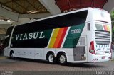 Viasul - Auto Viação Venâncio Aires 12000 na cidade de Joinville, Santa Catarina, Brasil, por Diego Lip. Número da foto: #5610150.