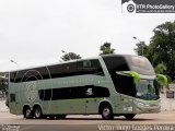 Viação Garcia 7177 na cidade de Maringá, Paraná, Brasil, por Victor Hugo Guedes Pereira. Número da foto: #5609873.