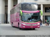 Viação Garcia 7189 na cidade de São Paulo, São Paulo, Brasil, por David Roberto Silva Dos Santos. Número da foto: #5608675.