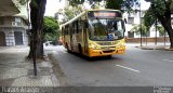 Viação Sandra 10331 na cidade de Belo Horizonte, Minas Gerais, Brasil, por Rafael Araújo. Número da foto: #5608136.