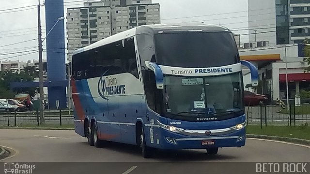 Turismo Presidente 2016 na cidade de Curitiba, Paraná, Brasil, por Alberto Selinke. Número da foto: #5611570.