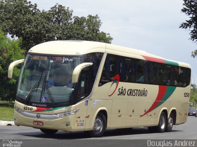 Empresa São Cristóvão 1250 na cidade de Brasília, Distrito Federal, Brasil, por Douglas Andrez. Número da foto: #5612553.