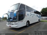São João Turismo 575 na cidade de Cariacica, Espírito Santo, Brasil, por Marco Aurélio de Oliveira. Número da foto: #:id.