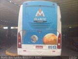 Marte Transportes 0513 na cidade de Salvador, Bahia, Brasil, por Mario dos Santos Nogueira Junior. Número da foto: #5612863.