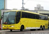 Viação Itapemirim 5865 na cidade de Curitiba, Paraná, Brasil, por Sergio Guilherme Ketes. Número da foto: #5613426.