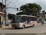 RTM Turismo 110 na cidade de Lagoa Dourada, Minas Gerais, Brasil, por Daniel Souza. ID da foto: :id.