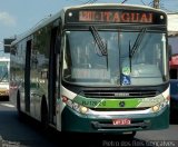 Transportes Flores RJ 128.212 na cidade de Itaguaí, Rio de Janeiro, Brasil, por Pietro dos Reis Gonçalves . Número da foto: #:id.