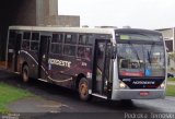 Expresso Nordeste 2070 na cidade de Apucarana, Paraná, Brasil, por Pedroka Ternoski. Número da foto: #:id.