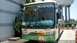 Redenção Turismo 5520 na cidade de São Paulo, São Paulo, Brasil, por Galdinho Sergio Galdino da Silva. Número da foto: #5611613.