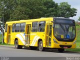 Passaredo Transporte e Turismo 5502 na cidade de Paulínia, São Paulo, Brasil, por Diego Leão. Número da foto: #5612822.