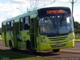 Empresa Irmãos Rafagnin 14117 na cidade de Foz do Iguaçu, Paraná, Brasil, por Lucas Andrade. Número da foto: #5611129.