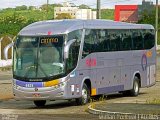 Rota Transportes Rodoviários 6825 na cidade de Aracaju, Sergipe, Brasil, por Willian Pontual. Número da foto: #:id.