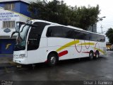 Autobuses sin identificación - Mexico N/I na cidade de Gustavo A. Madero, Ciudad de México, México, por Omar Ramírez Thor2102. Número da foto: #:id.