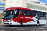 Viação Serro 27213 na cidade de Betim, Minas Gerais, Brasil, por Diego Almeida Araujo. Número da foto: #5613263.