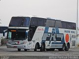 Falcão Real 2500 na cidade de Juazeiro, Bahia, Brasil, por Willian Pontual. Número da foto: #5611915.