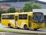 Passaredo Transporte e Turismo 5379 na cidade de Paulínia, São Paulo, Brasil, por Diego Leão. ID da foto: :id.