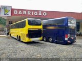 Viação Itapemirim 8625 na cidade de Manhuaçu, Minas Gerais, Brasil, por Emerson Leite de Andrade. Número da foto: #5612617.
