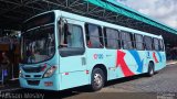 Auto Viação São José 12120 na cidade de Fortaleza, Ceará, Brasil, por Alisson Wesley. Número da foto: #:id.
