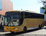 Viação Itapemirim 8659 na cidade de Rio de Janeiro, Rio de Janeiro, Brasil, por Victor Henrique. Número da foto: #5612985.