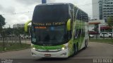 Expresso Princesa dos Campos 6204 na cidade de Curitiba, Paraná, Brasil, por Alberto Selinke. Número da foto: #5611568.