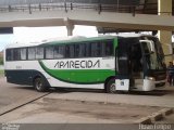 Viação Nossa Senhora Aparecida 1040 na cidade de Imperatriz, Maranhão, Brasil, por Ruan Felipe Melo Fonseca. Número da foto: #5610891.
