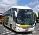 Empresa Gontijo de Transportes 19025 na cidade de Belo Horizonte, Minas Gerais, Brasil, por Rodrigo  Aparecido. Número da foto: #5613100.