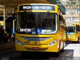 Viação Leme 1545 na cidade de Jundiaí, São Paulo, Brasil, por Gabriel Giacomin de Lima. Número da foto: #5612840.