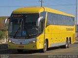 Viação Itapemirim 60725 na cidade de Juazeiro, Bahia, Brasil, por Willian Pontual. Número da foto: #5611914.