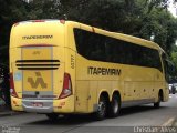 Viação Itapemirim 60797 na cidade de São Paulo, São Paulo, Brasil, por Christian  Alves. Número da foto: #5611329.