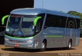 Viação Garcia 7216 na cidade de Maringá, Paraná, Brasil, por Pedroka Ternoski. Número da foto: #5612210.