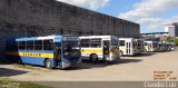 ABC Transportes Coletivos - Cidade de Caçapava 150 na cidade de Caçapava, São Paulo, Brasil, por Claudio Luiz. Número da foto: #5612063.