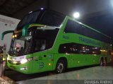 Transbrasiliana Transportes e Turismo 51201 na cidade de Goiânia, Goiás, Brasil, por Douglas Andrez. Número da foto: #5612631.