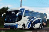 Empresa de Transportes Andorinha 7300 na cidade de Assis, São Paulo, Brasil, por Francisco Ivano. Número da foto: #:id.