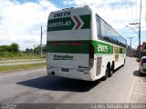 Empresa Gontijo de Transportes 21075 na cidade de Serra, Espírito Santo, Brasil, por Carlos Renato de Souza. Número da foto: #5613270.