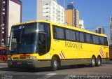 Viação Itapemirim 6807 na cidade de Curitiba, Paraná, Brasil, por Sergio Guilherme Ketes. Número da foto: #5613462.
