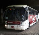 Viação Serro 1360 na cidade de Belo Horizonte, Minas Gerais, Brasil, por Bruno Silva Souza. Número da foto: #5611995.