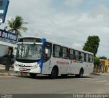 Consórcio Navegantes - 02 > Viação São Jorge > Transurb Transporte Urbano 02099 na cidade de João Pessoa, Paraíba, Brasil, por Felipe  Albuquerque. Número da foto: #5611169.