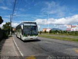 Empresa Gontijo de Transportes 21075 na cidade de Serra, Espírito Santo, Brasil, por Carlos Renato de Souza. Número da foto: #5613240.